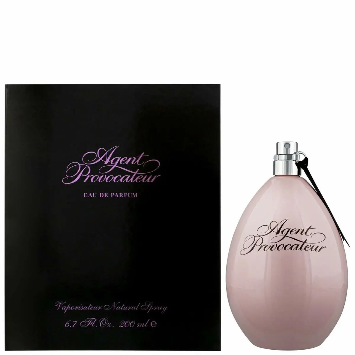 Women's Perfume Agent Provocateur Edp Agent Provocateur 200 Ml 1