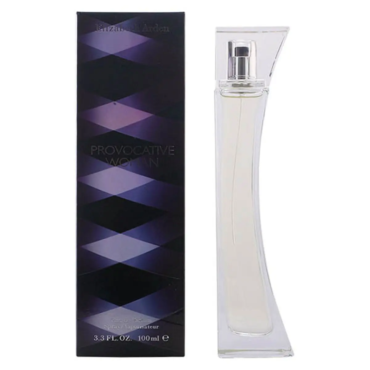 Women's Perfume Provocative Elizabeth Arden Edp (100 Ml) 1
