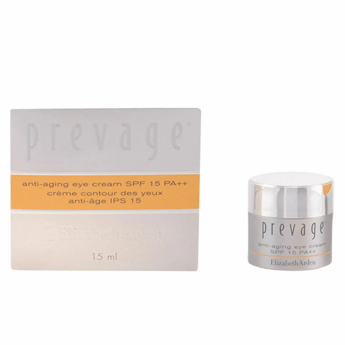 Anti-Ageing Cream For Eye Area Elizabeth Arden 10002108 15 Ml Anti-Ageing 1