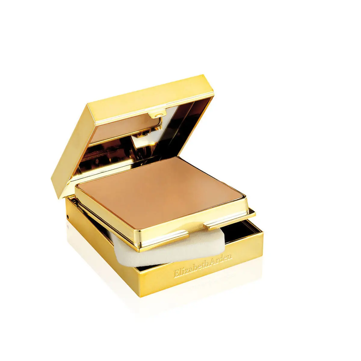 Crème Make-Up Base Elizabeth Arden Flawless Finish Sponge Nº 06-Toasty Beige 23 G 1