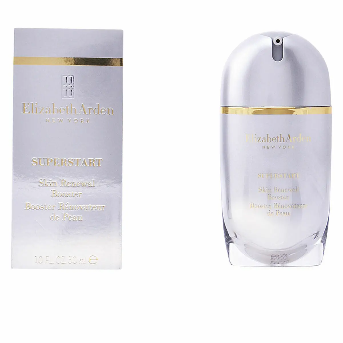 Regenerative Cream Elizabeth Arden Superstart 30 Ml 1