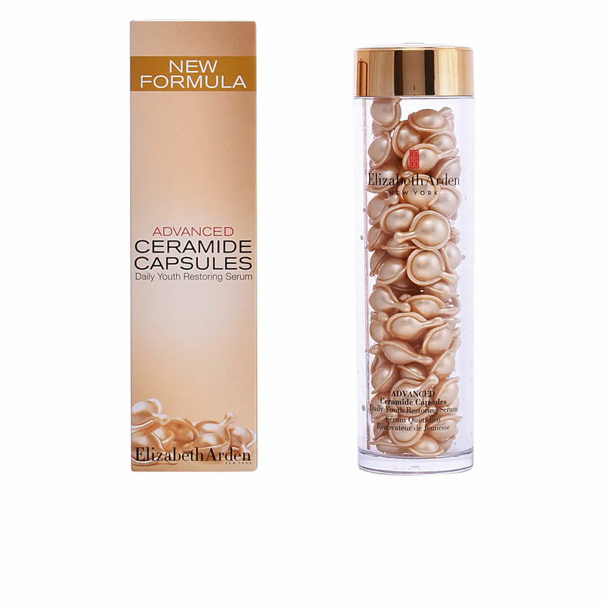 Restorative Serum Elizabeth Arden Ceramide (90Units) 1