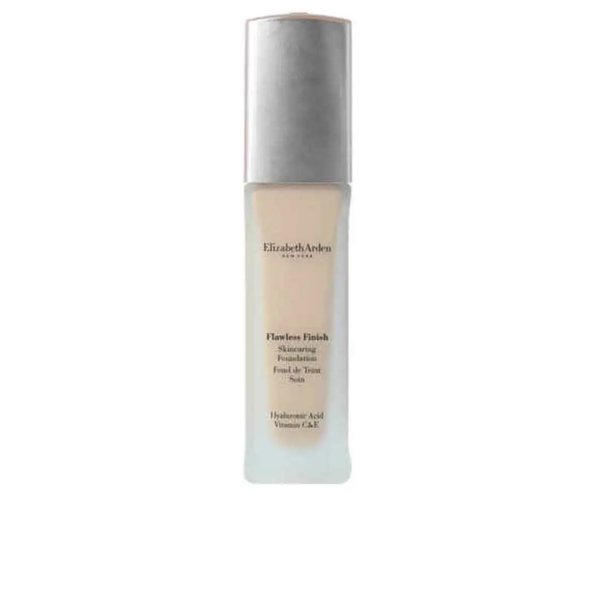 Liquid Make Up Base Elizabeth Arden Flawless Finish Nº 260N 30 Ml 1