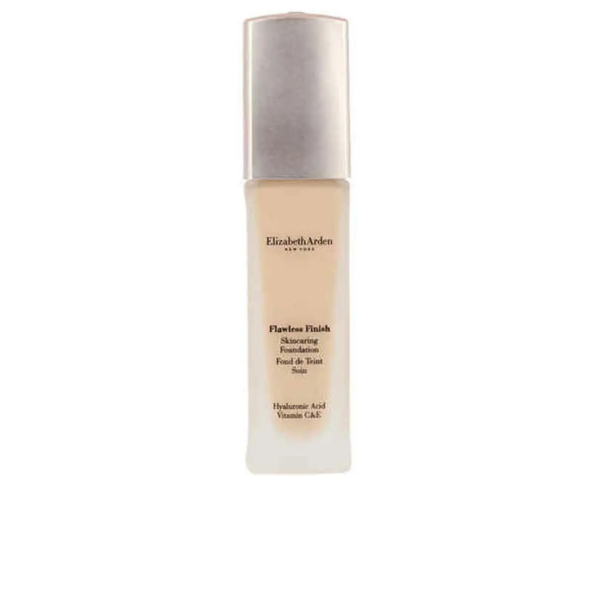Liquid Make Up Base Elizabeth Arden Flawless Finish Nº 340W 30 Ml 1