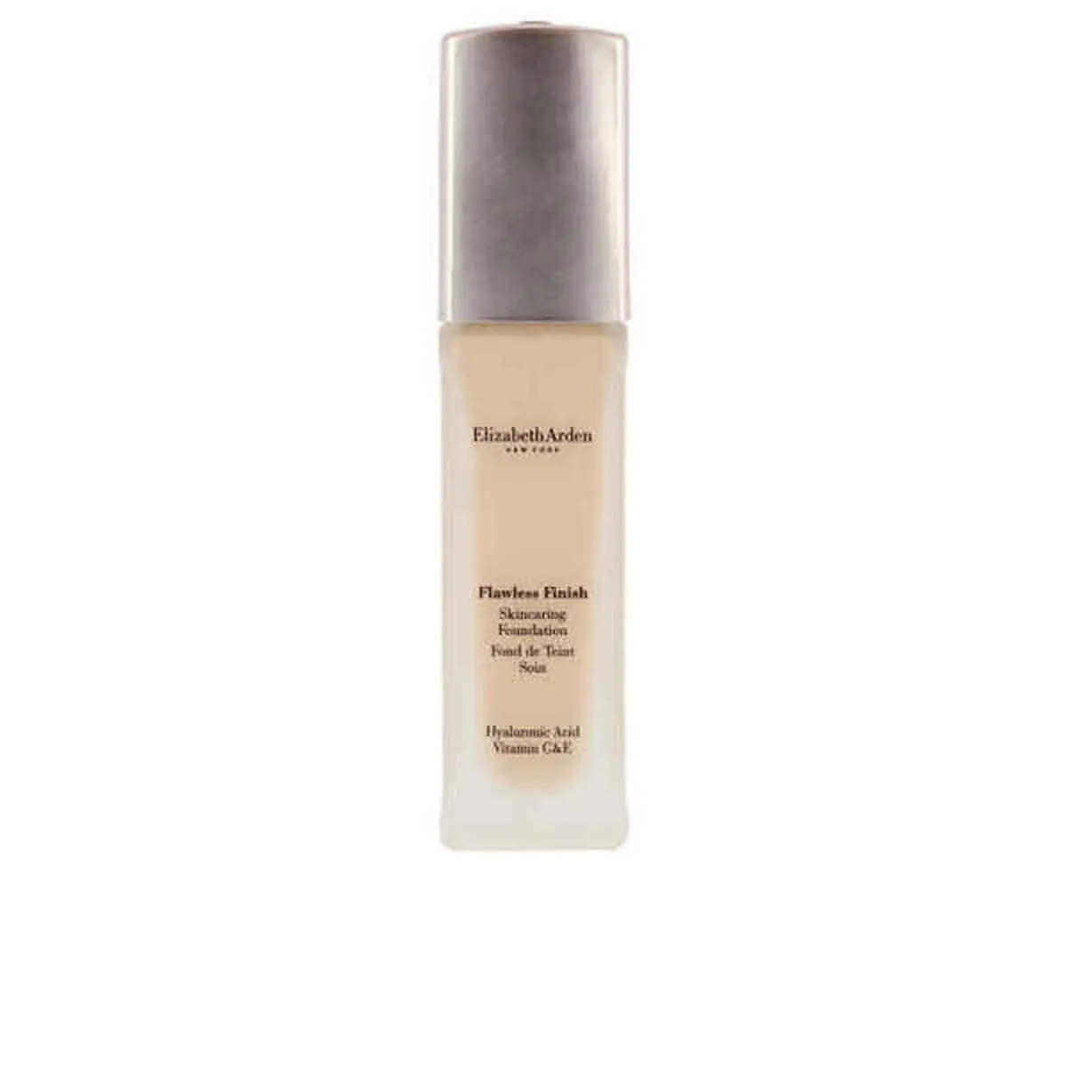 Liquid Make Up Base Elizabeth Arden Flawless Finish Nº 350N 30 Ml 1