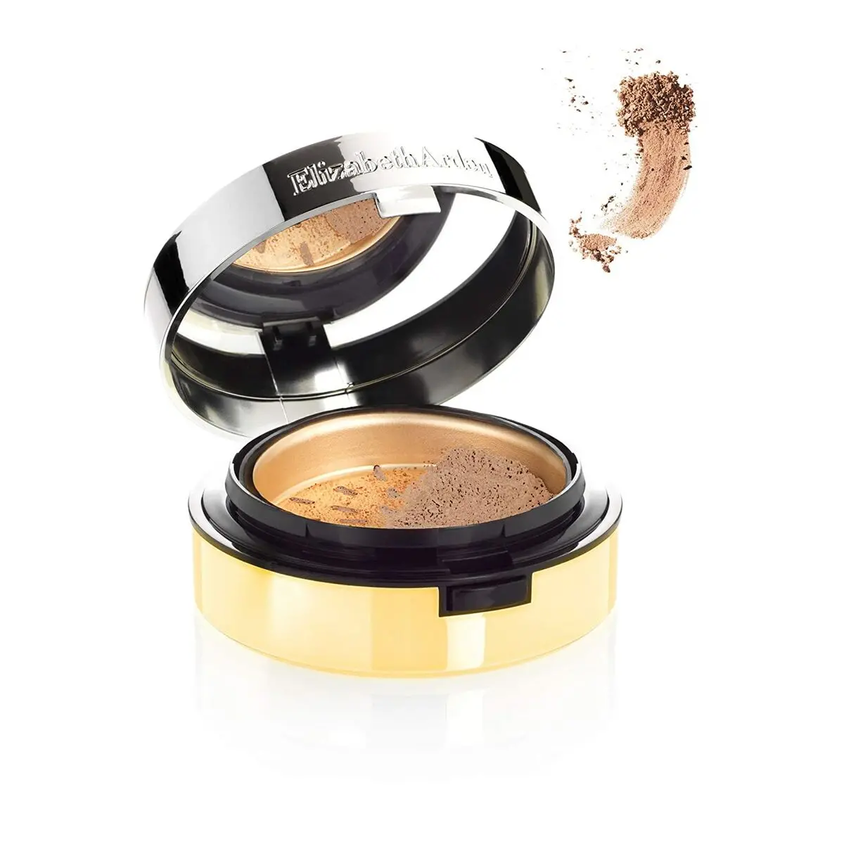 Powder Make-Up Base Elizabeth Arden A0124034 Nº 3 8,33 G 1