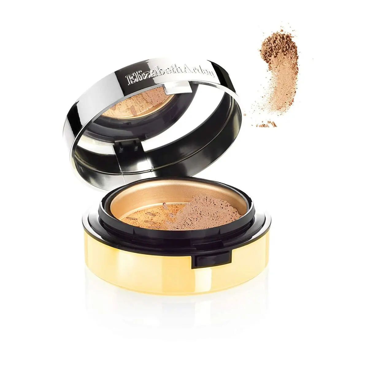 Powder Make-Up Base Elizabeth Arden A0124035 Nº 4 8,33 G 1