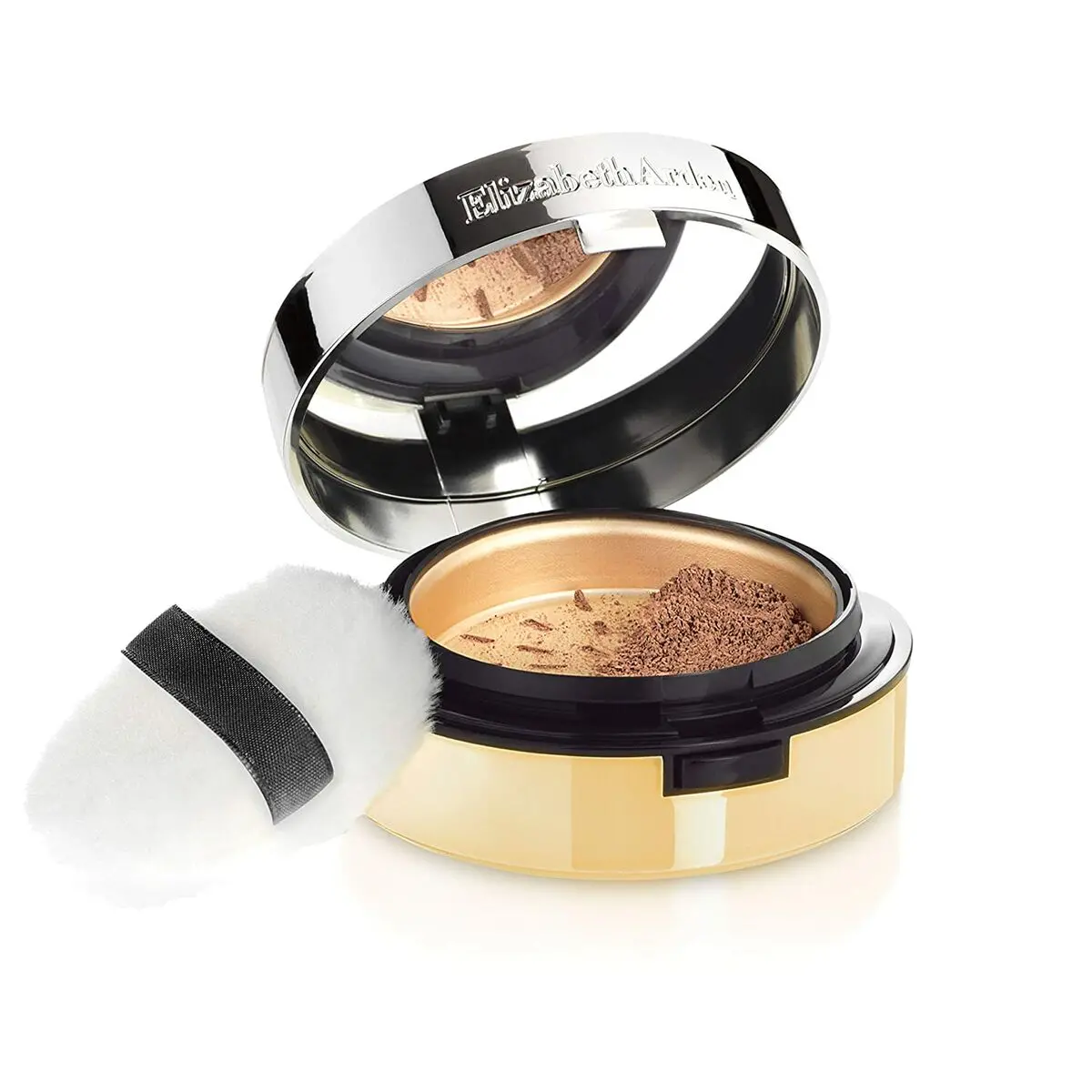 Powder Make-Up Base Elizabeth Arden Pure Finish Mineral Nº 6 8,33 G 1