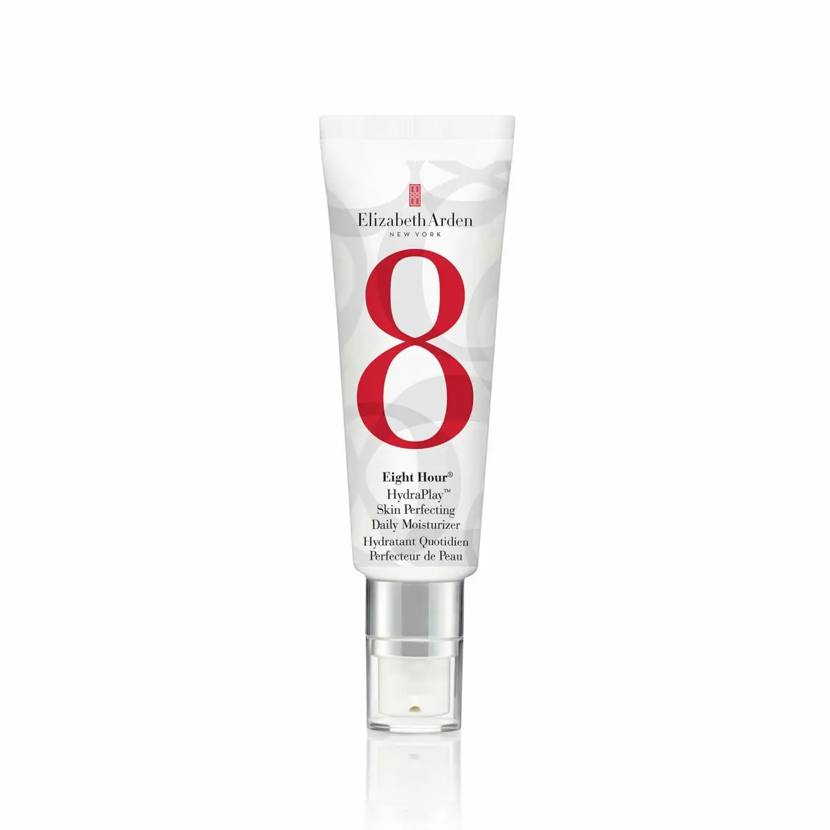 Hydrating Cream Elizabeth Arden Eight Hour 45 Ml 1