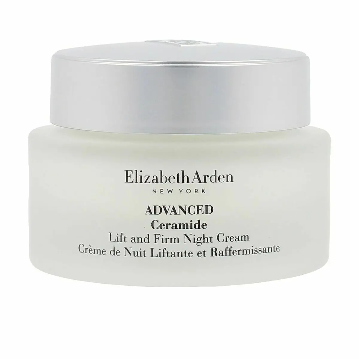 Anti-Wrinkle Night Cream Elizabeth Arden Advanced Ceramide 50 Ml Firming 1