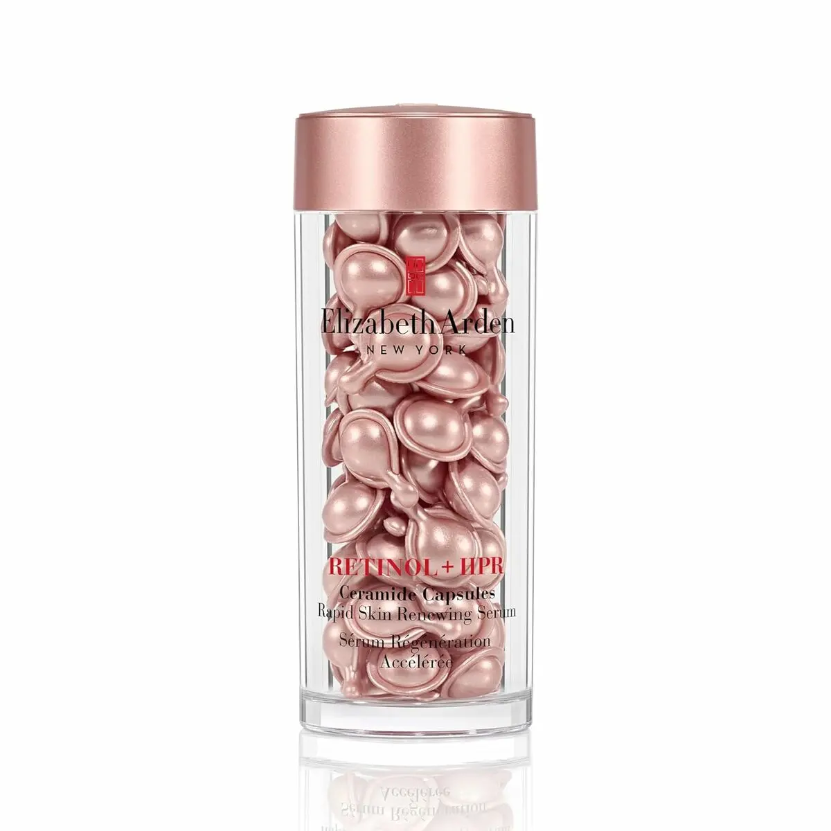 Smoothing Serum Elizabeth Arden Retinol (60 Units) 1