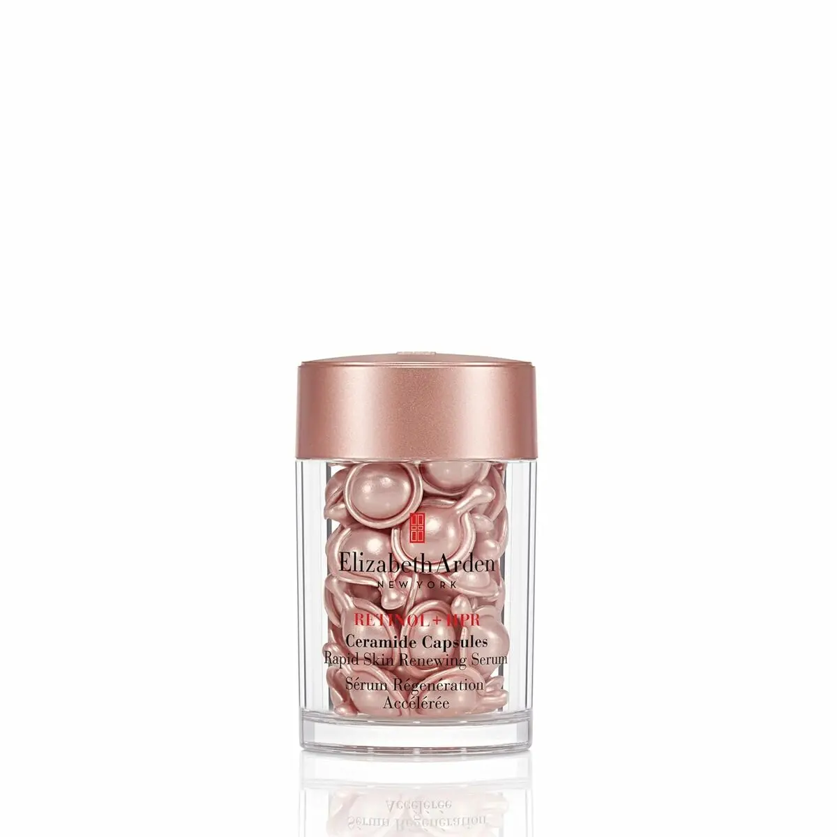 Smoothing Serum Elizabeth Arden Retinol (30 Units) 1