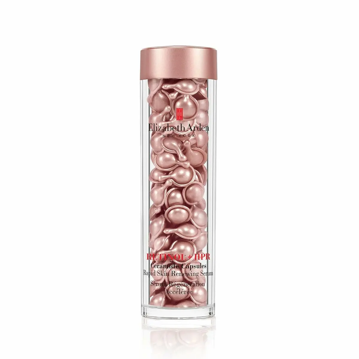 Smoothing Serum Elizabeth Arden Retinol (90Units) 1