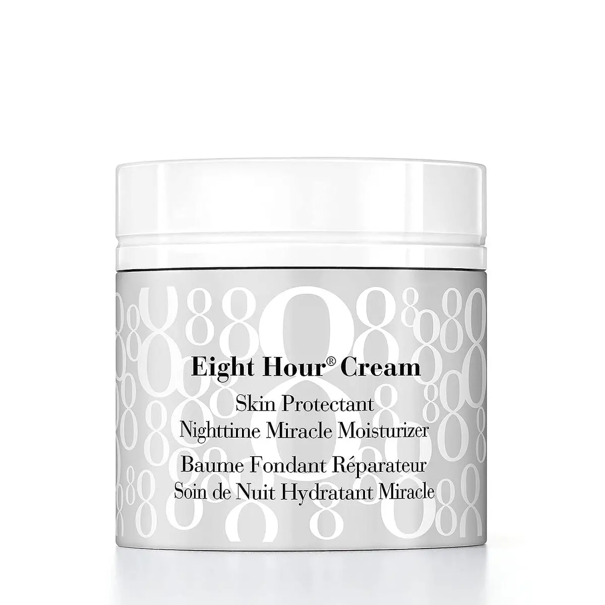 Night Cream Elizabeth Arden Eight Hour 50 Ml 1