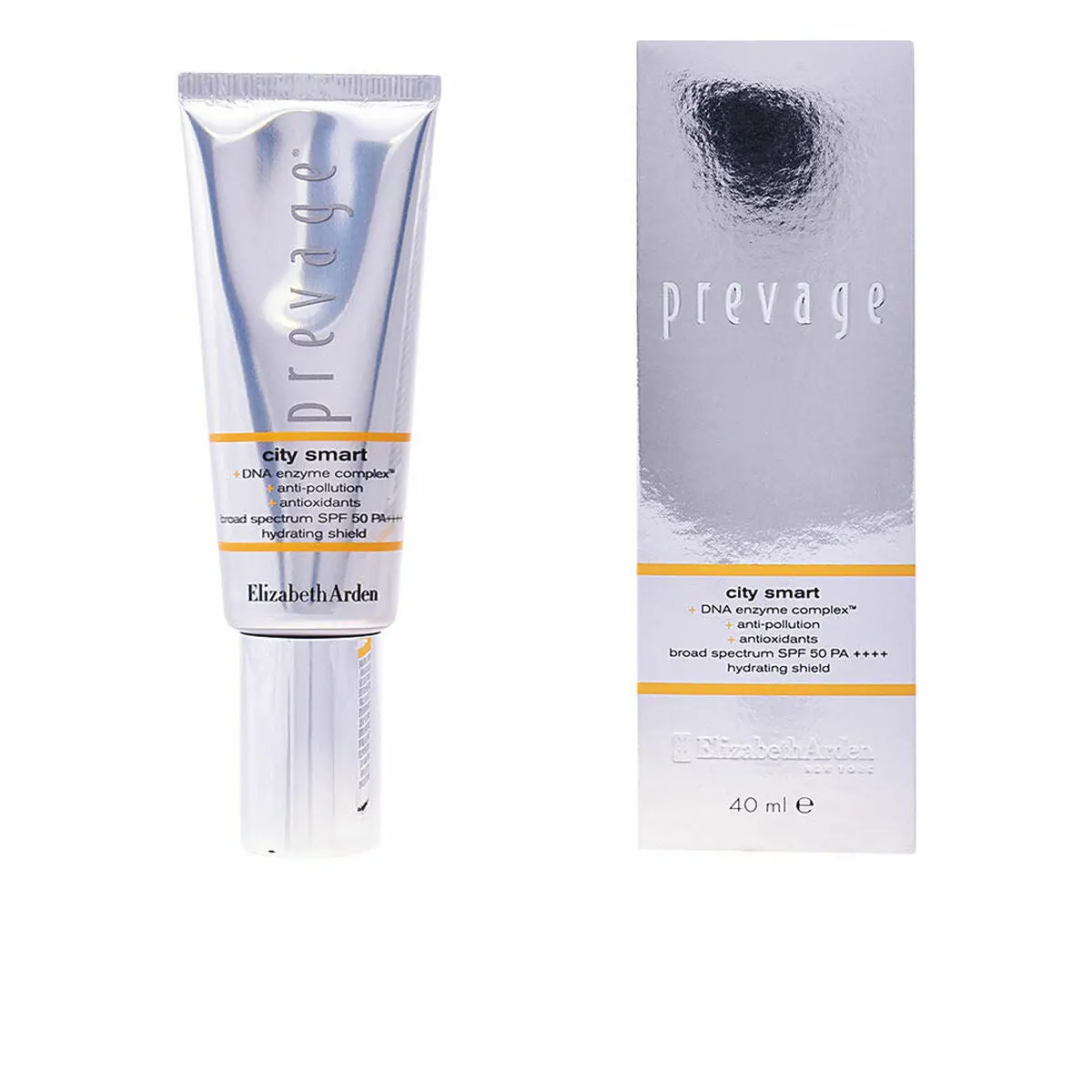 Hydrating Cream Elizabeth Arden A0100502 Spf 50 40 Ml 1