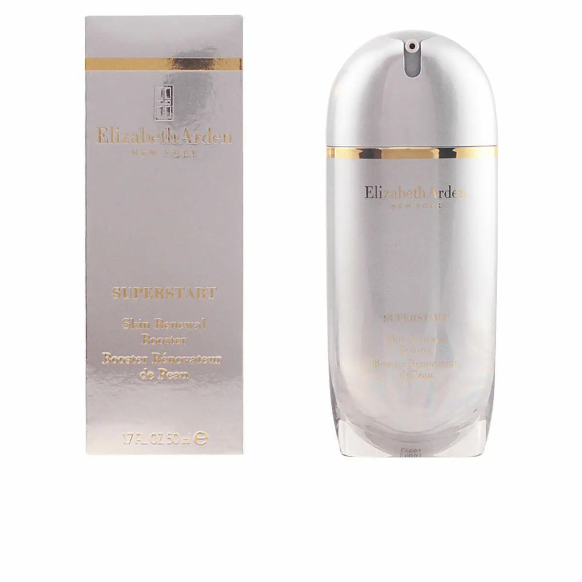 Facial Serum Elizabeth Arden Superstart 50 Ml 1