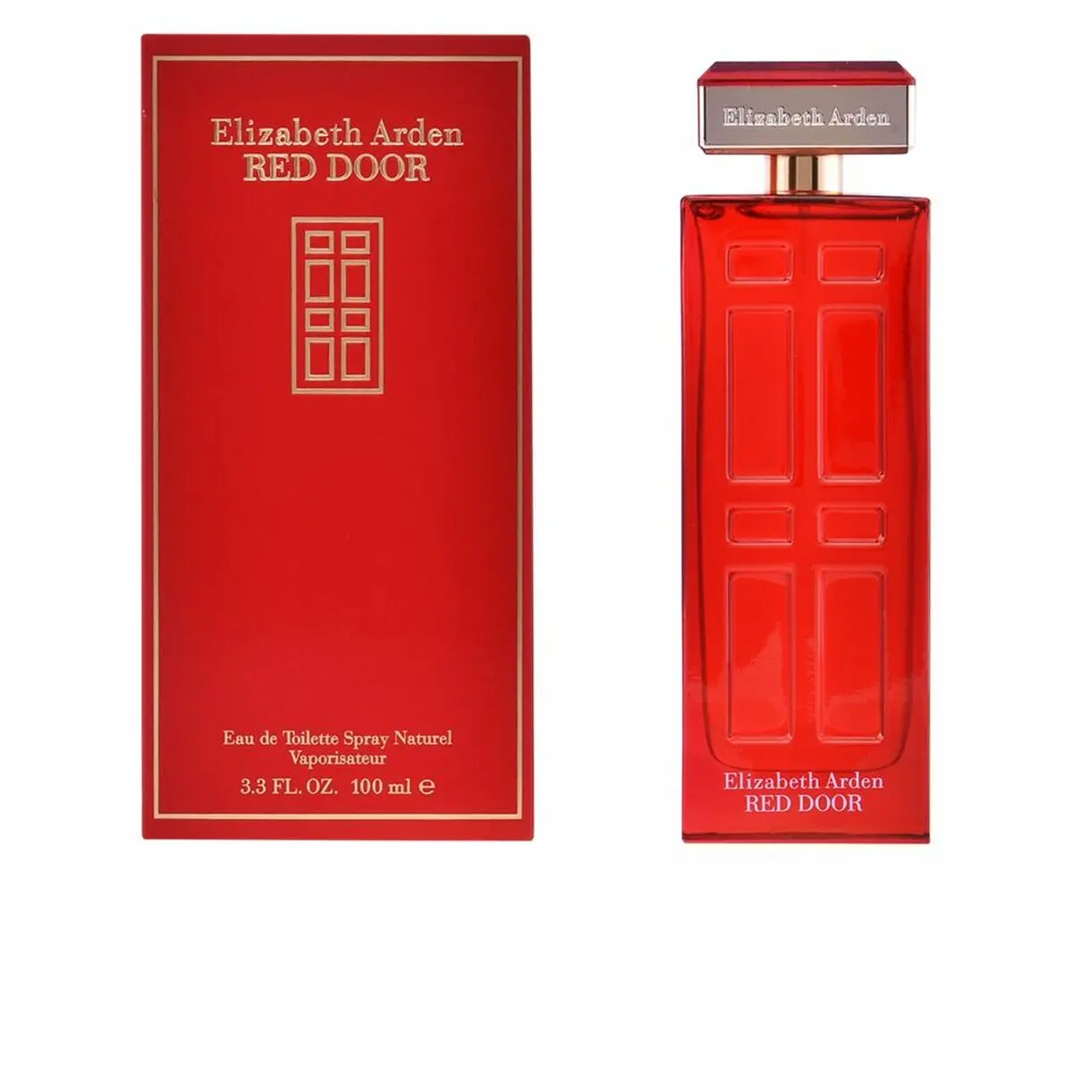 Women's Perfume Elizabeth Arden 121959 Edt 100 Ml 1