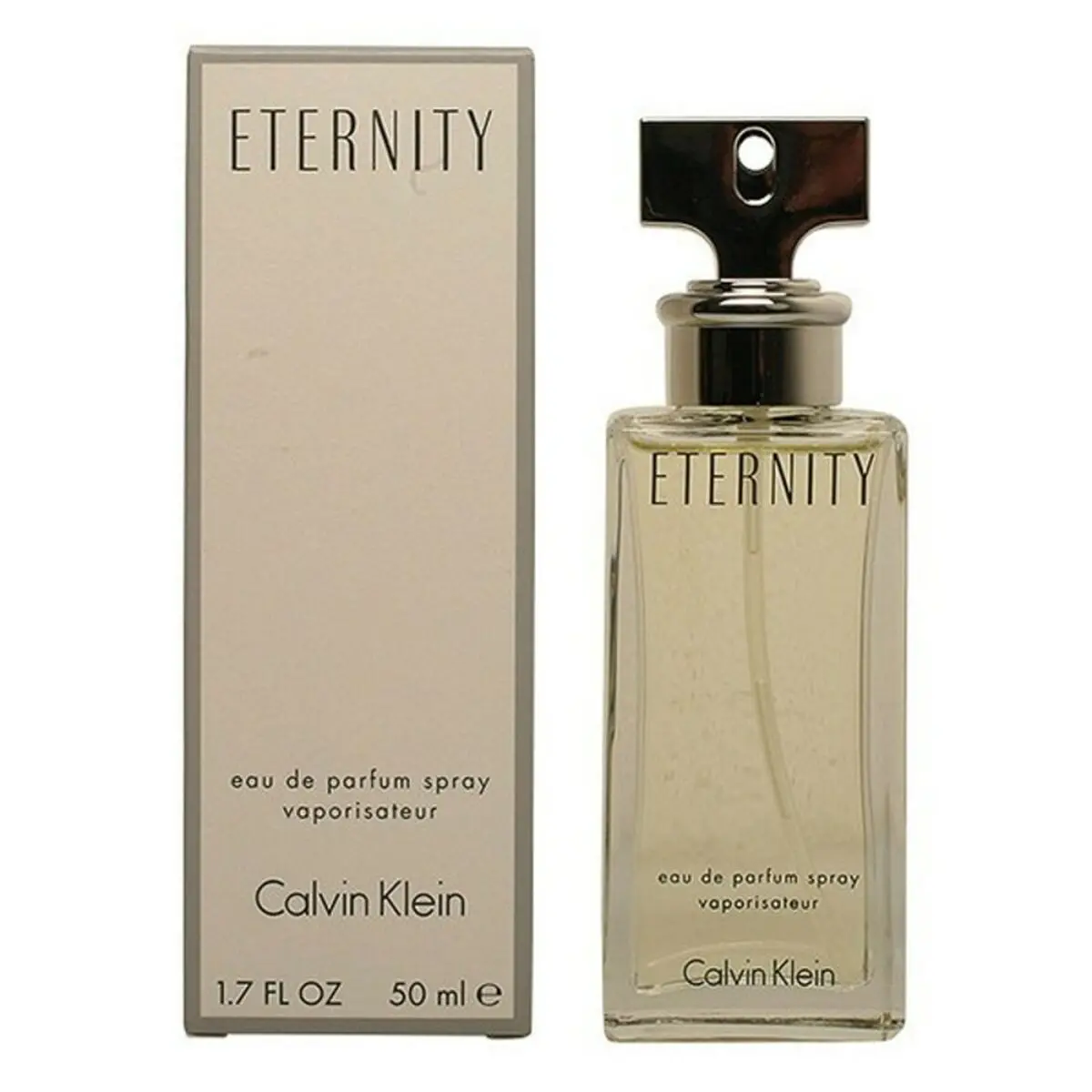 Women's Perfume Eternity Calvin Klein Edp 1