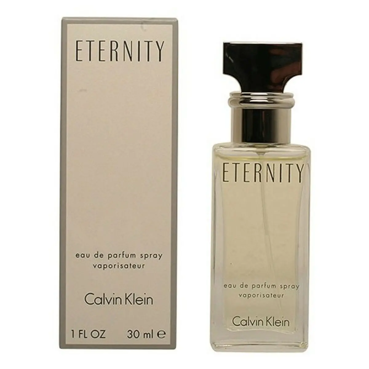Women's Perfume Eternity Calvin Klein Edp 3