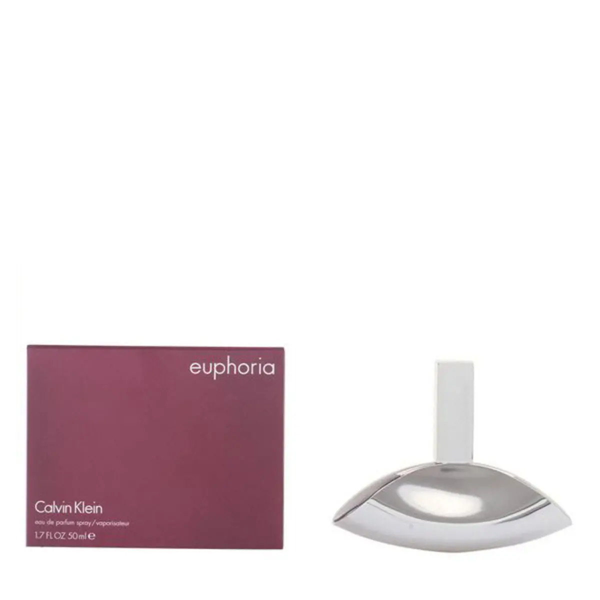 Women's Perfume Euphoria Calvin Klein Edp Edp 2