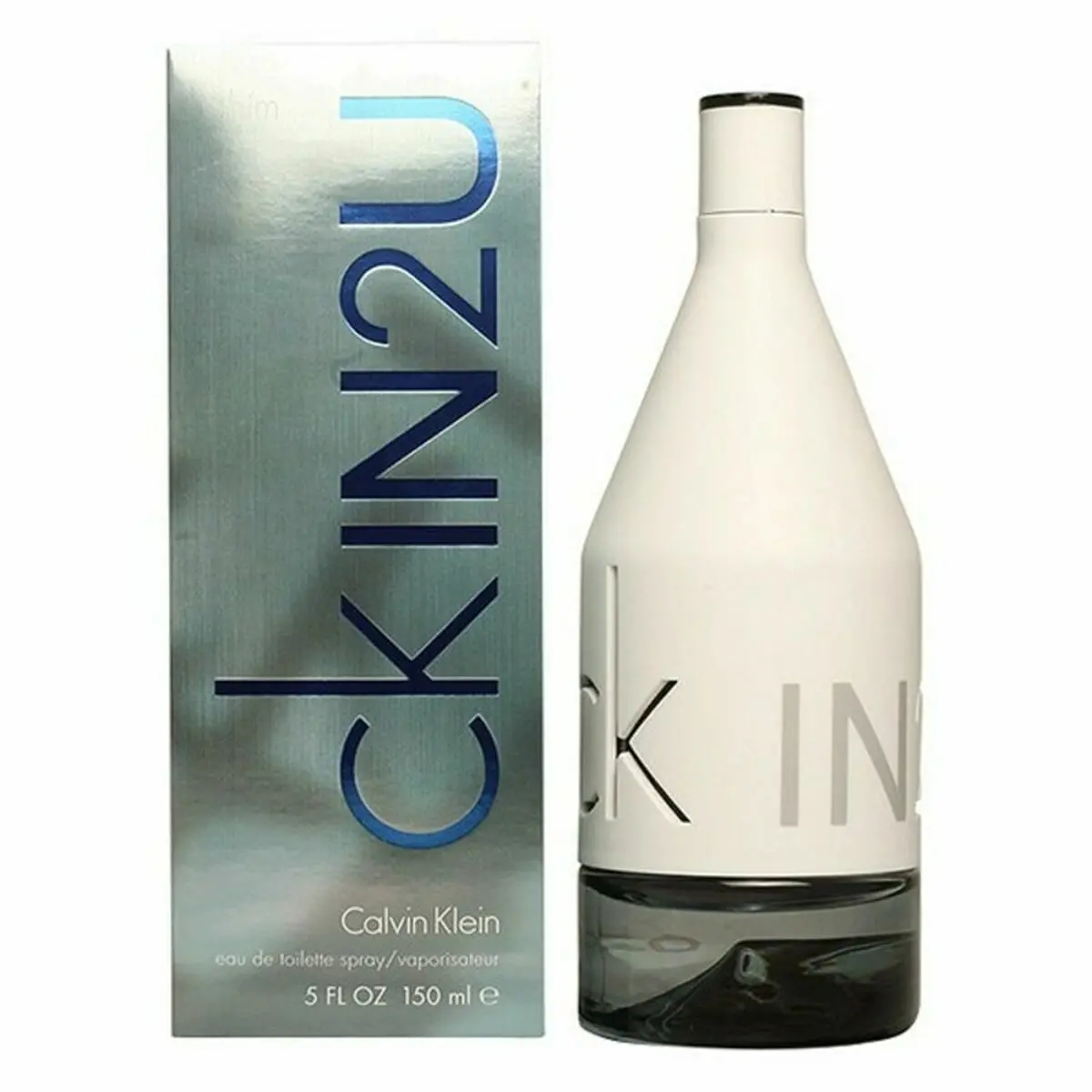 Men's Perfume Calvin Klein Edt 1