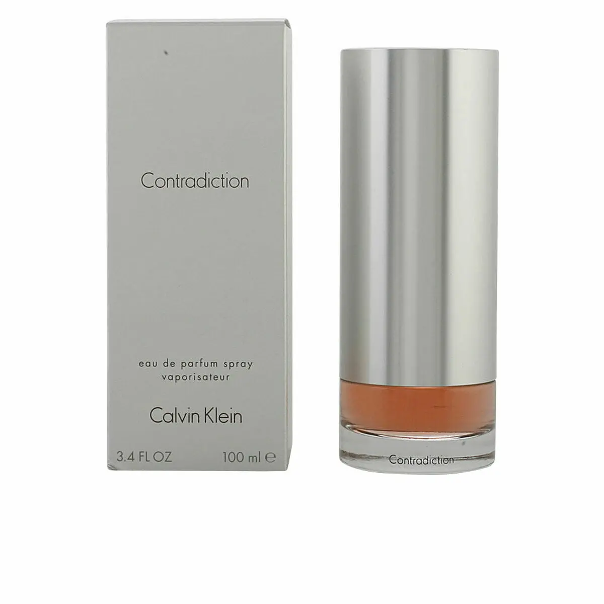 Women's Perfume Calvin Klein 667 Edp 100 Ml 1