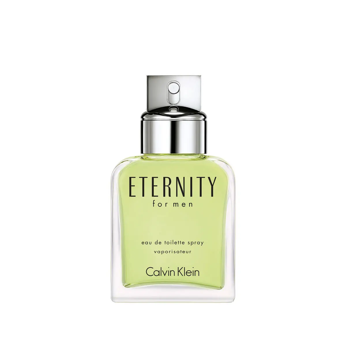 Men's Perfume Calvin Klein Edt Eternity For Men (50 Ml) 1