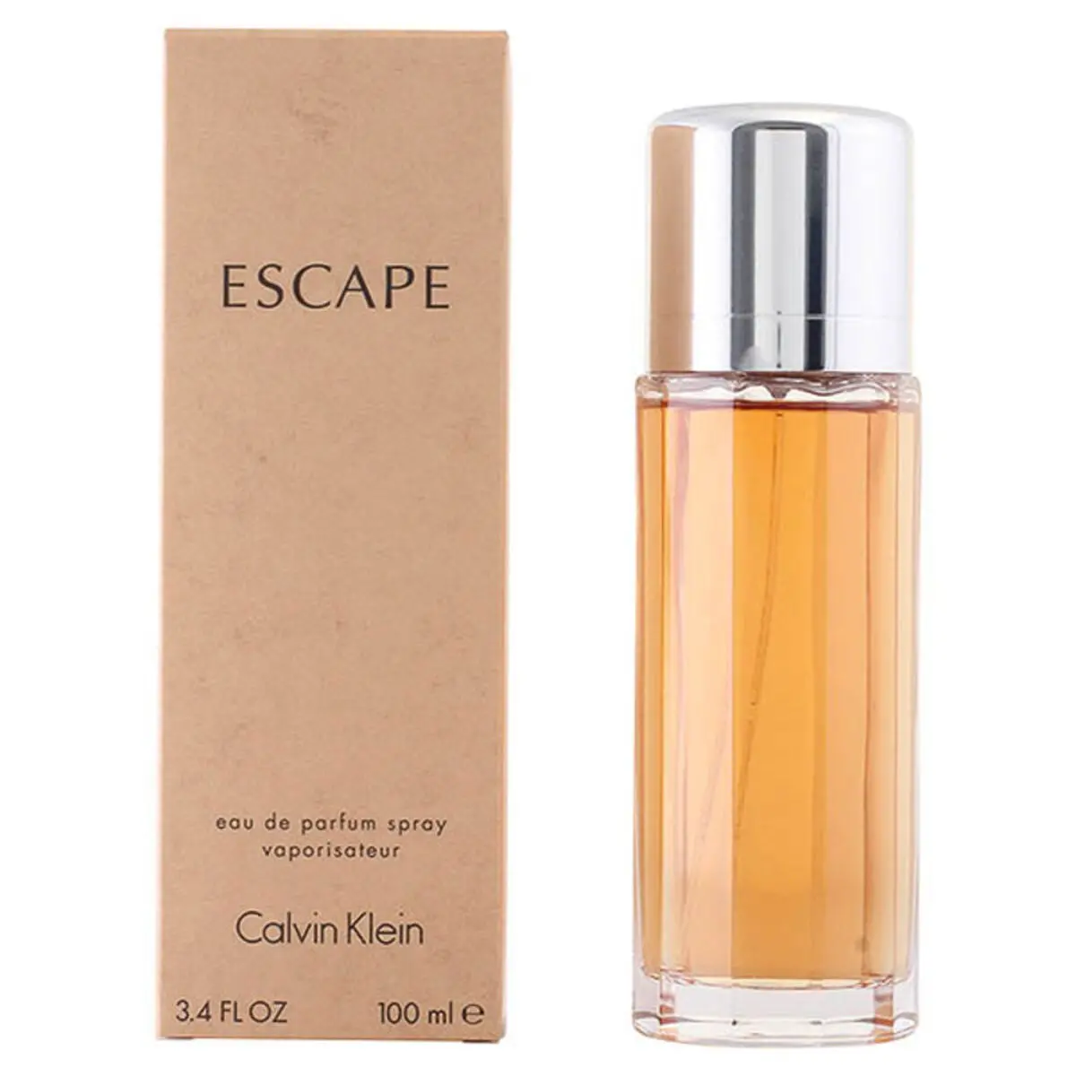 Women's Perfume Escape Calvin Klein Edp Edp 1