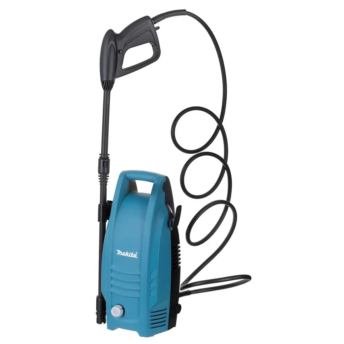 Jet Wash Makita Hw101 1300 W 100 Bar 360 L/H 1