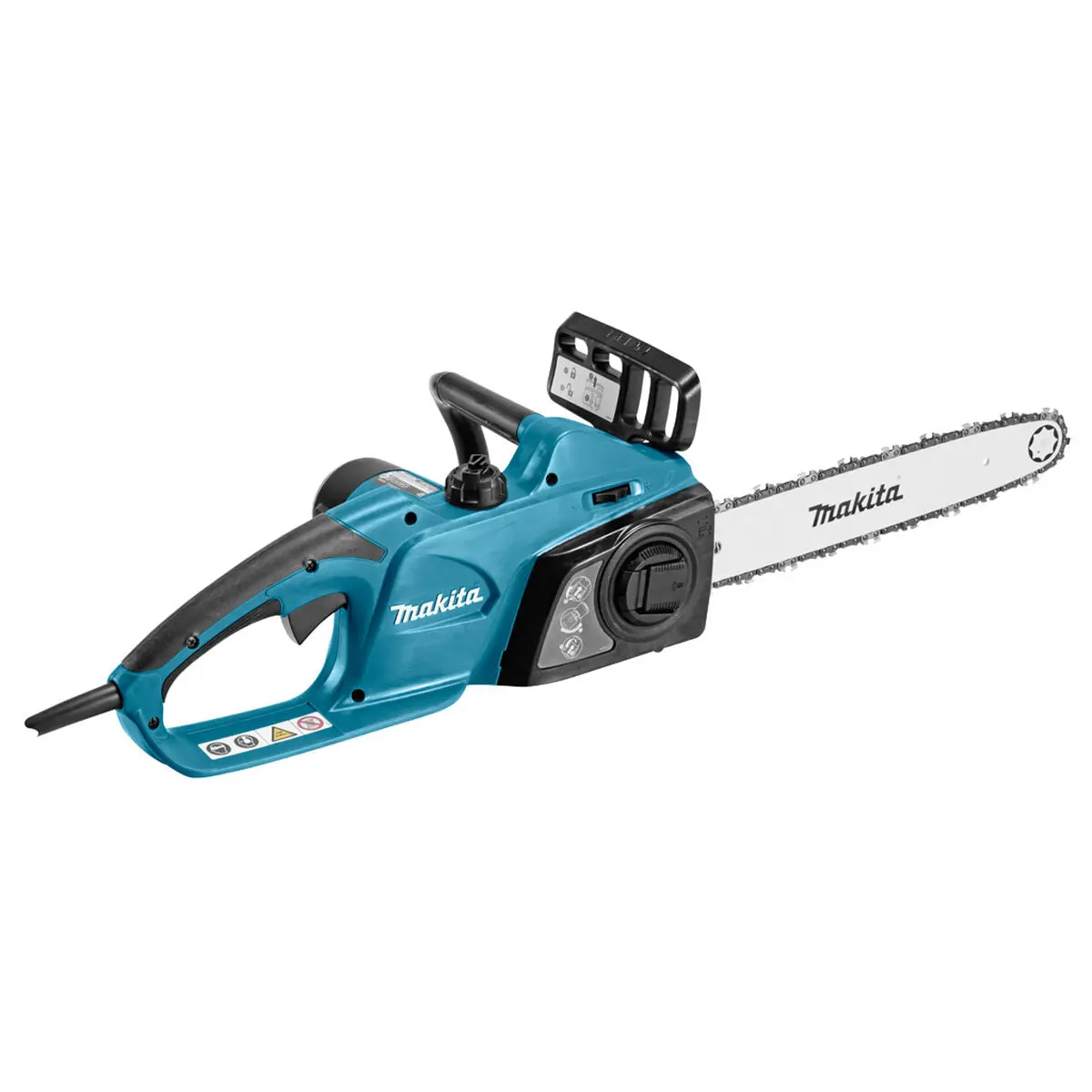 Electric Chainsaw Makita Uc3541a 1800 W 1