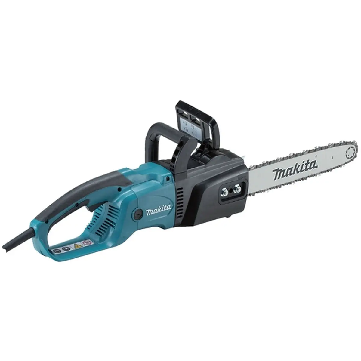 Electric Chainsaw Makita Uc3550a 2000 W 1