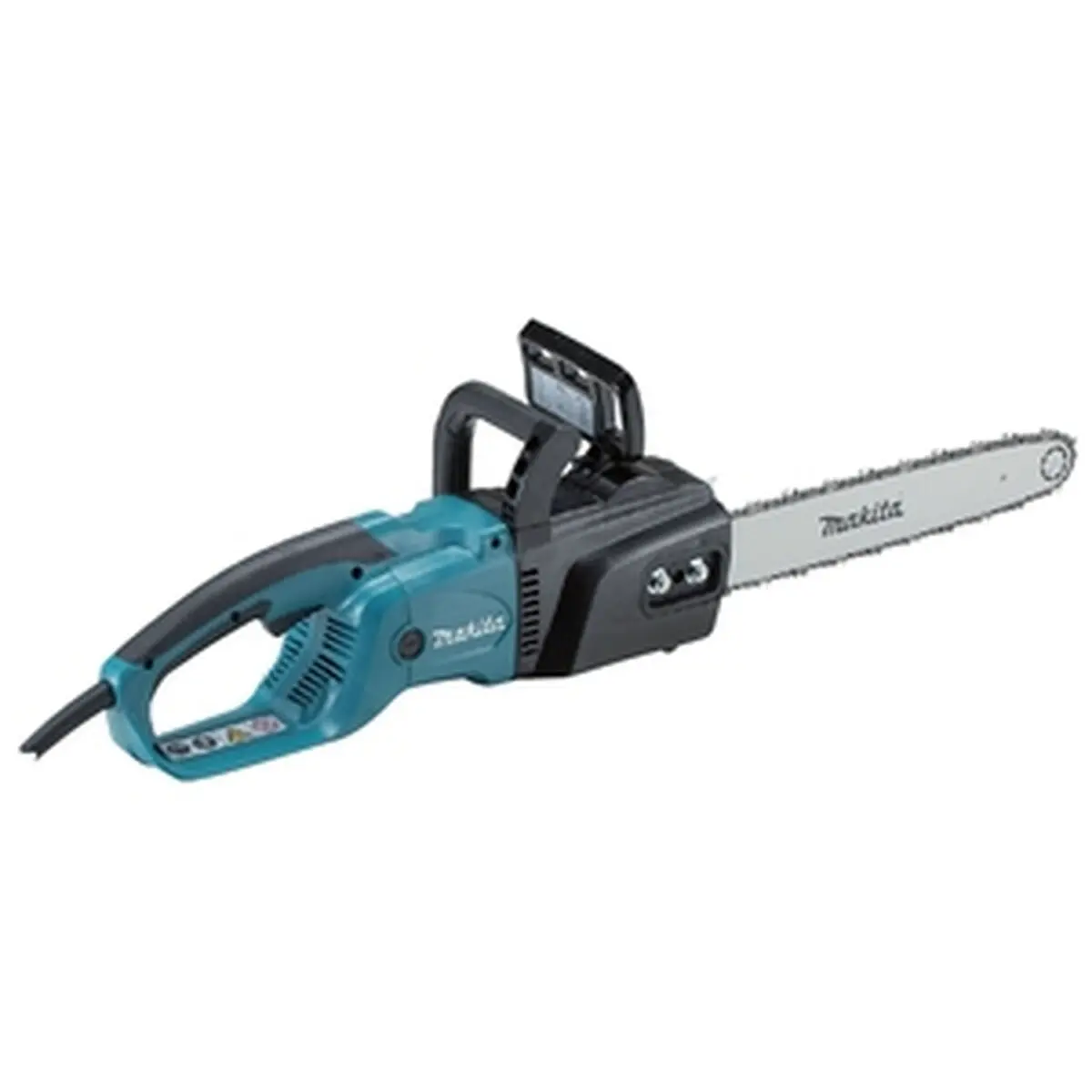 Chainsaw Makita Uc4050a 2000 W 1