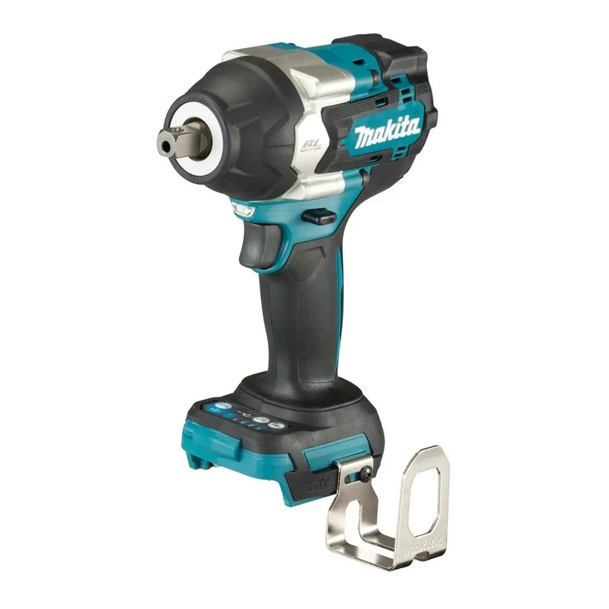 Impact Wrench Makita Dtw701z 18 V 1