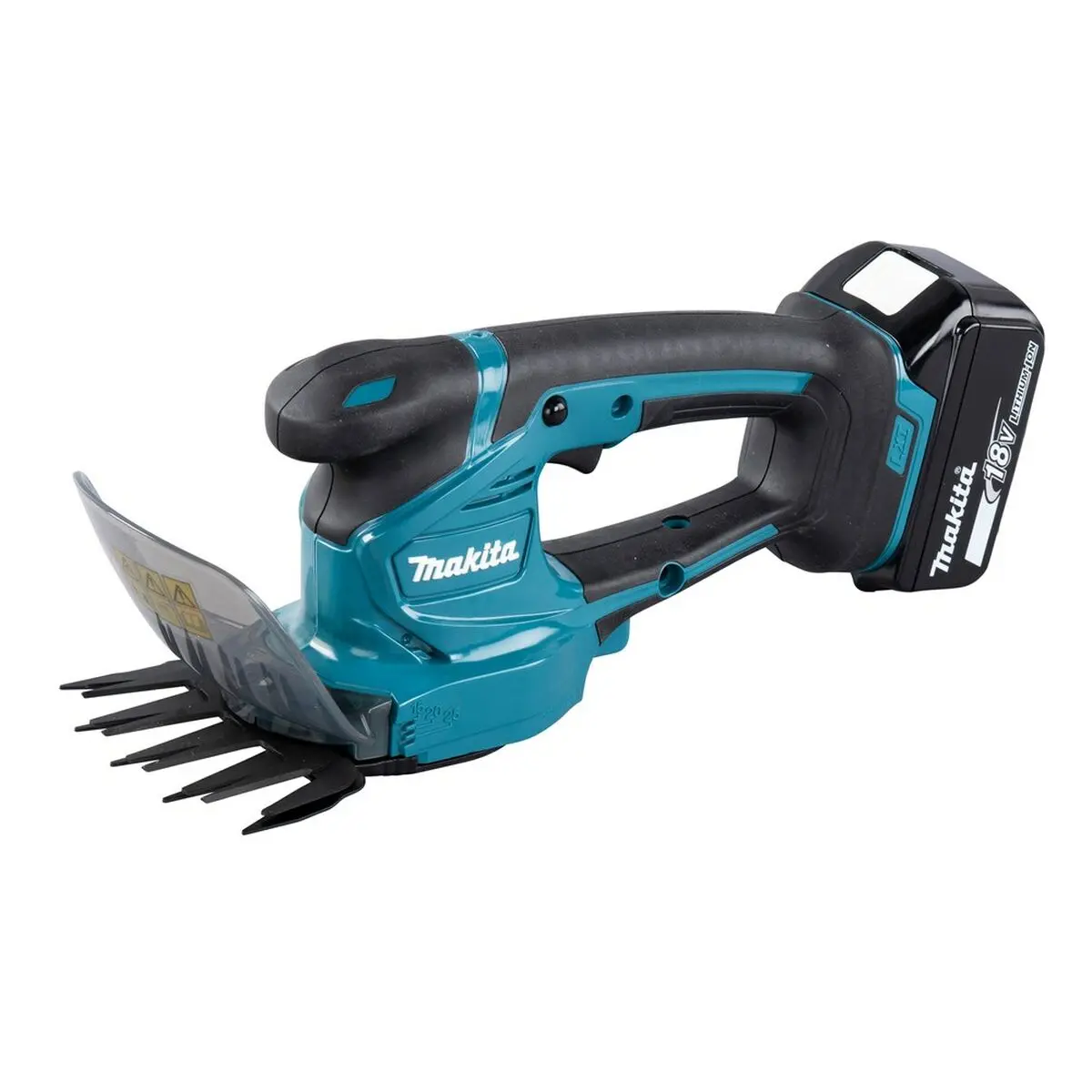 Hedge Trimmer Makita Dum111syx 27 W 18 V 1