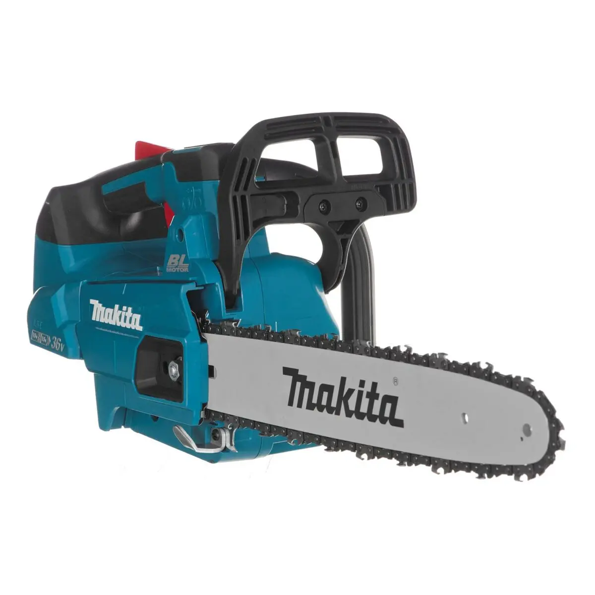 Battery Chainsaw Makita Duc356zb 35 Cm 1