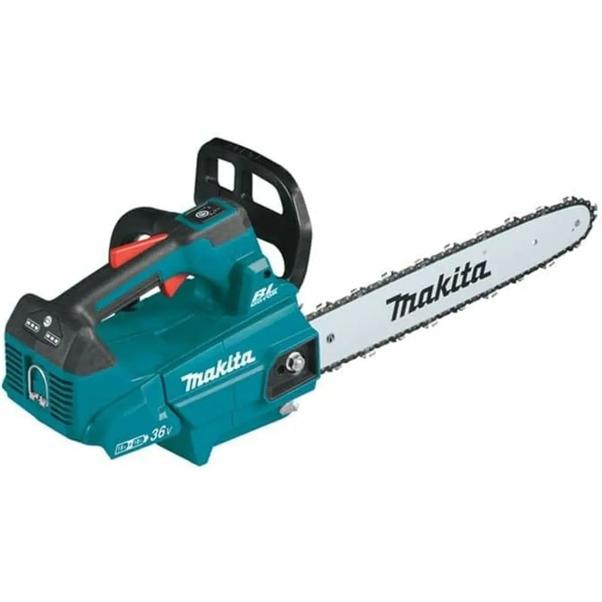 Chainsaw Makita Duc406zb 1
