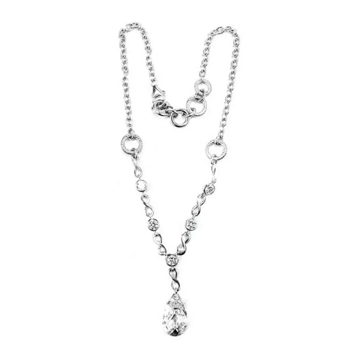 Ladies' Pendant Gc Watches Cc306n30 40 Cm 1