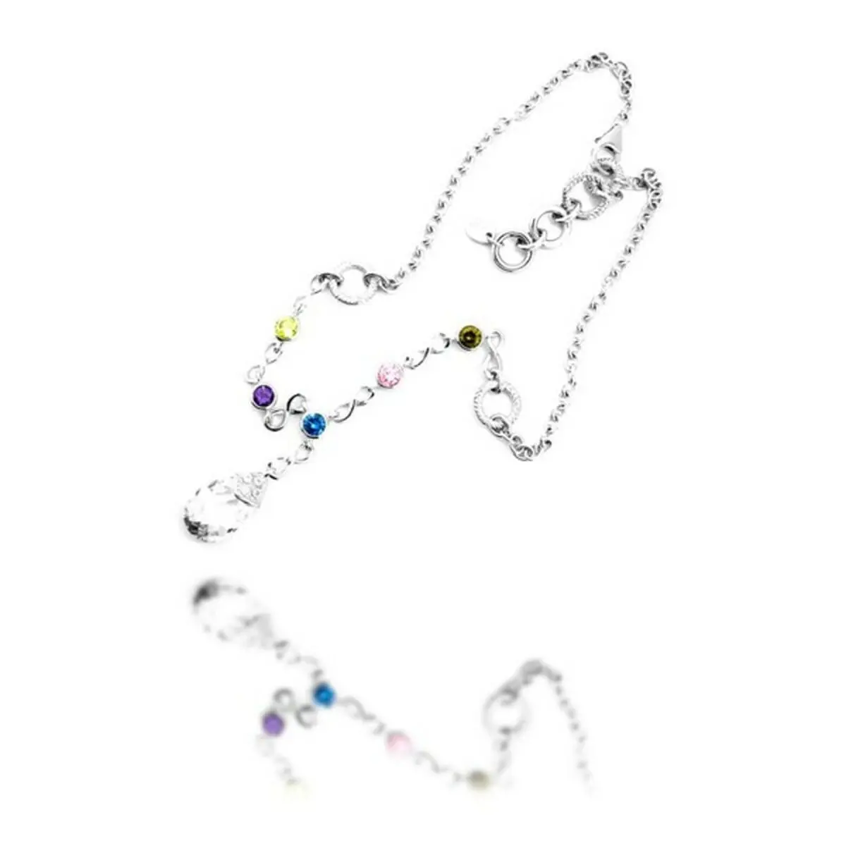 Ladies' Pendant Gc Watches Cc306n39 45 Cm 1