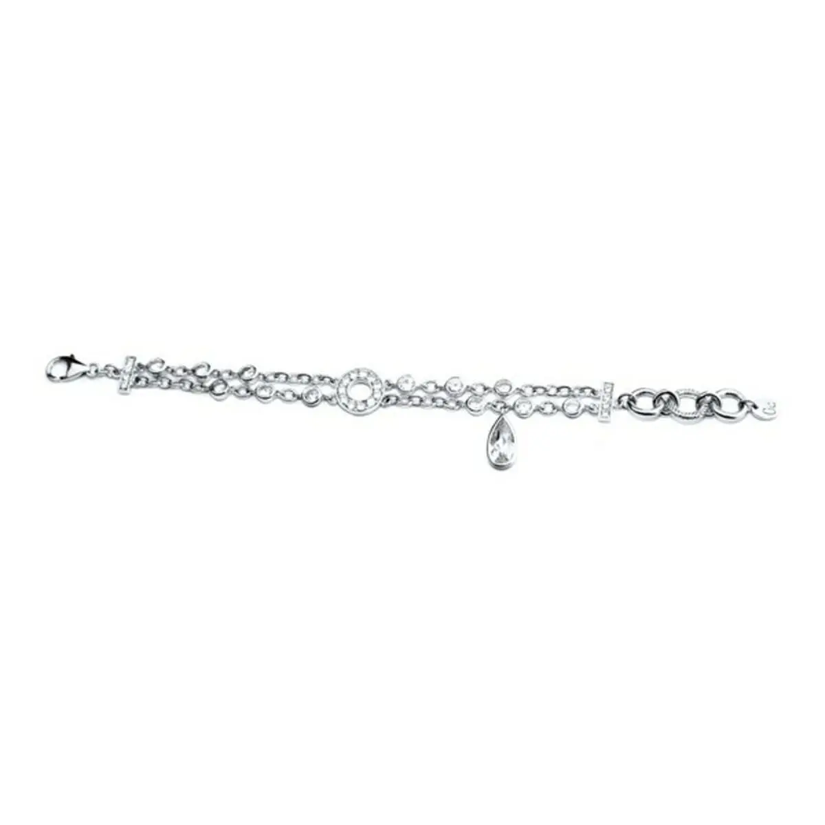 Ladies' Bracelet Gc Watches Cc306b10 19 Cm 1