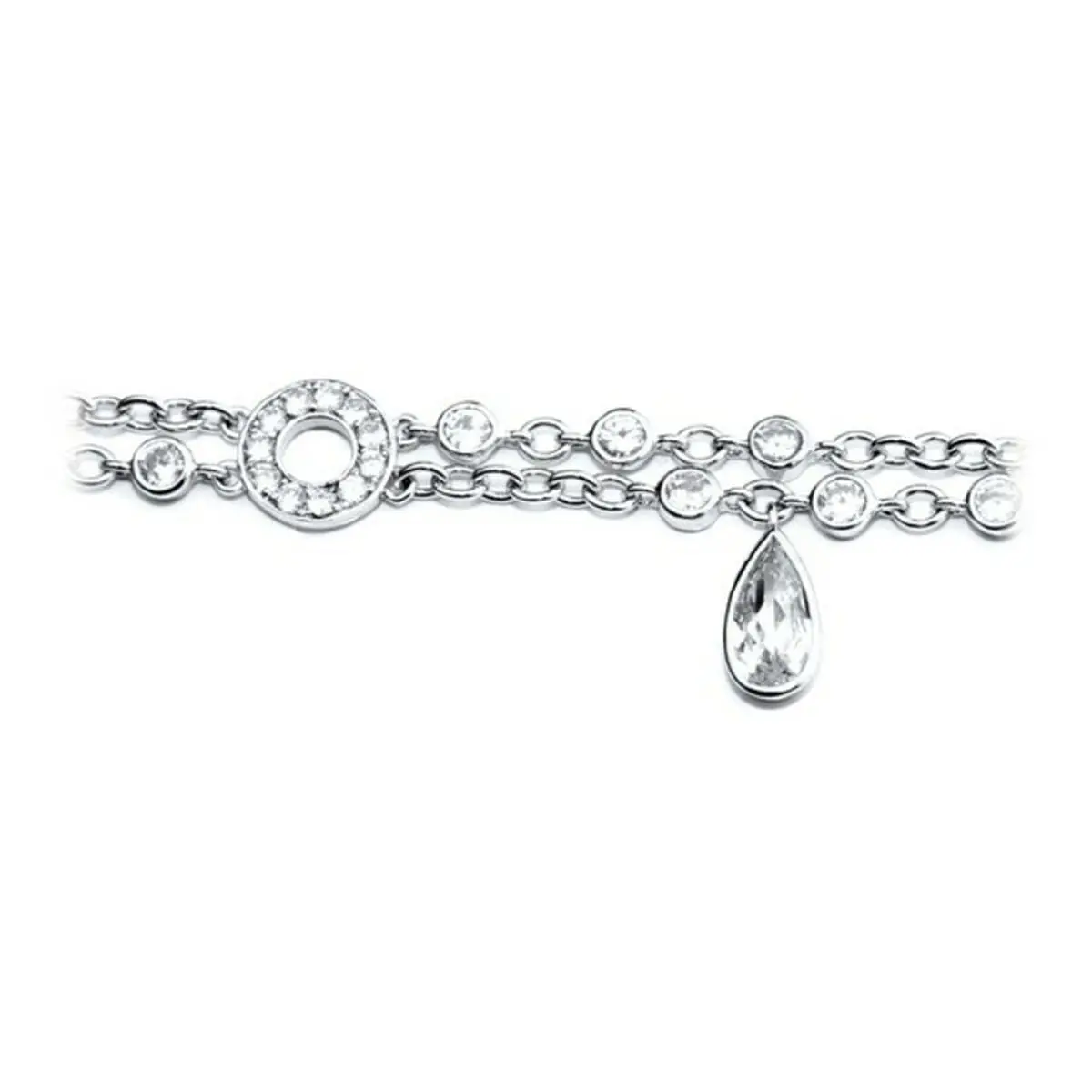 Ladies' Bracelet Gc Watches Cc306b10 19 Cm 2