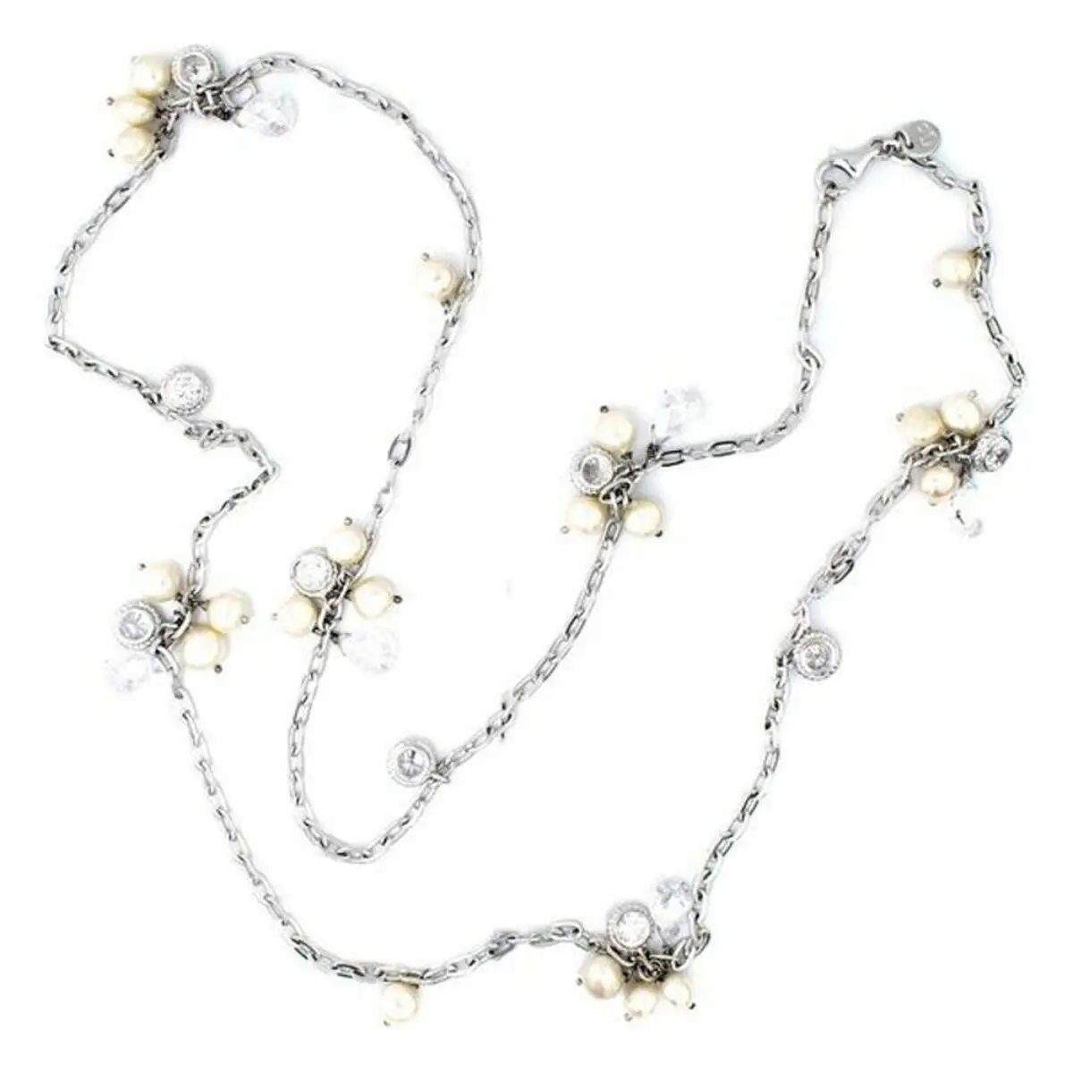 Ladies' Pendant Gc Watches Cp306n02 45 Cm 1