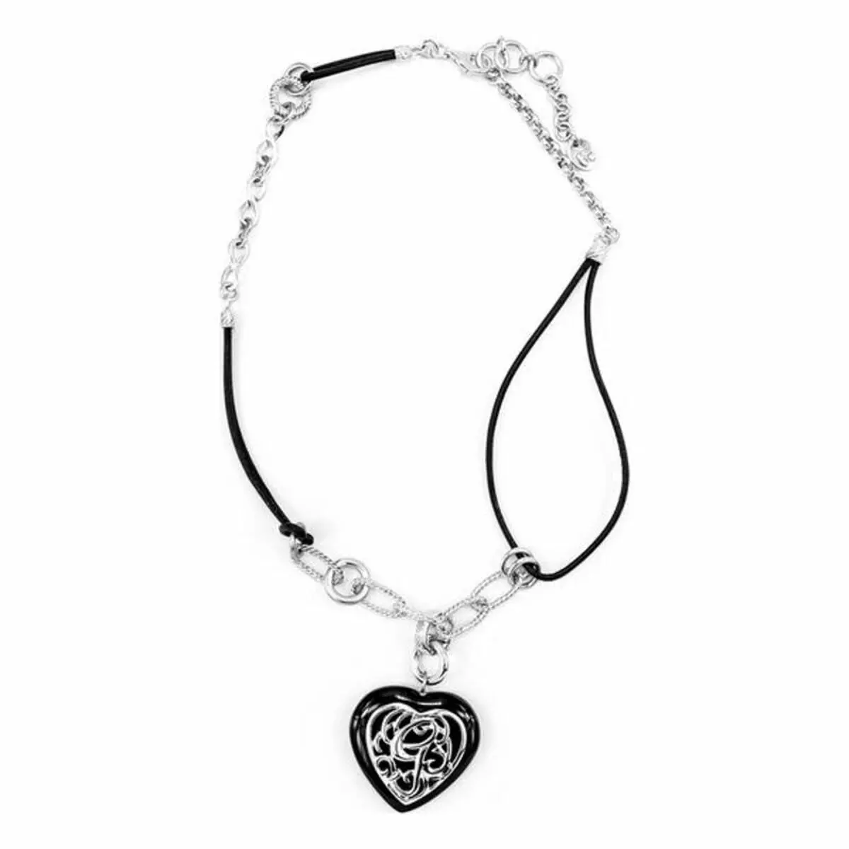 Ladies' Pendant Gc Watches Cl107n01 45 Cm 1