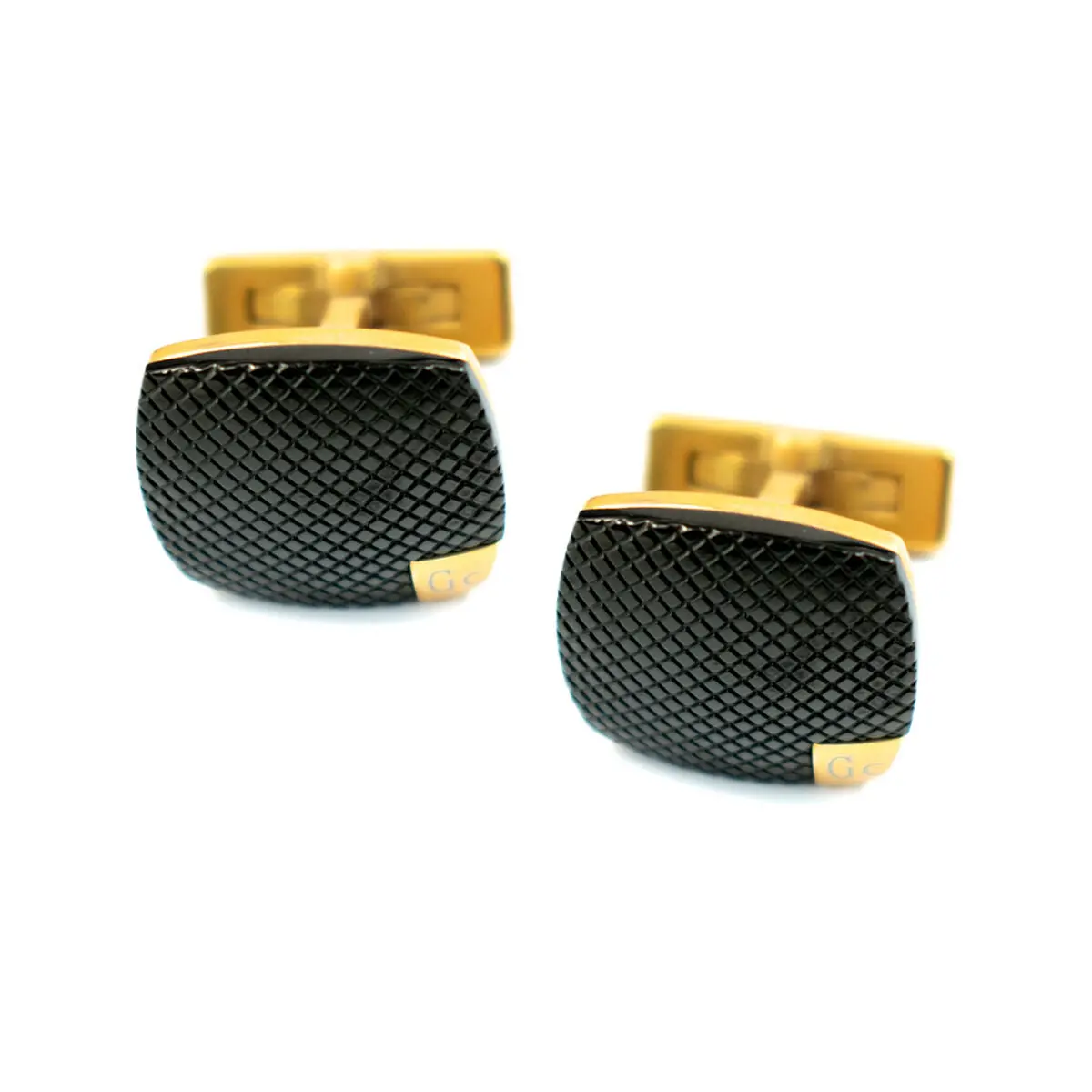 Cufflinks Guess Cmc70705 1,5 Cm 1