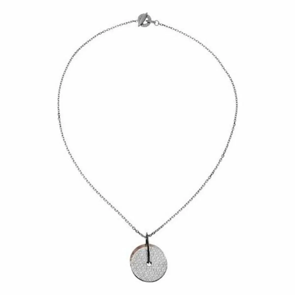 Ladies' Pendant Gc Watches Cwn90704 50 Cm 1