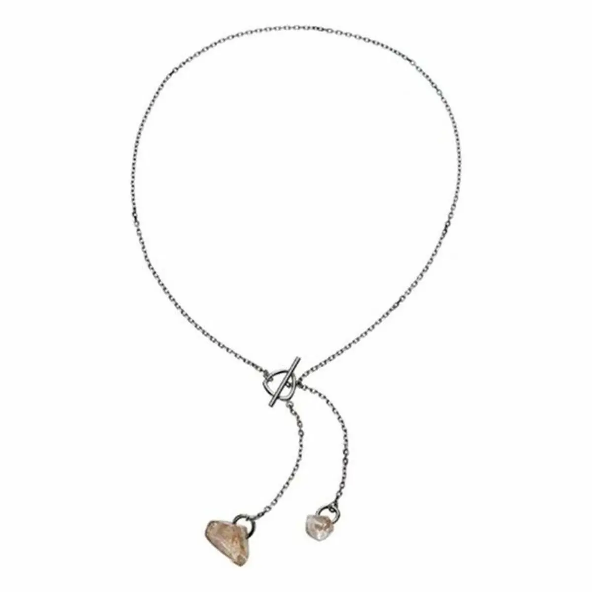 Ladies' Pendant Guess Cwn90706 45 Cm 1