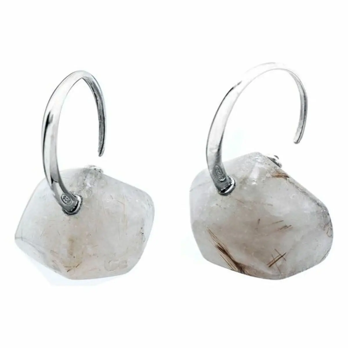 Ladies' Earrings Gc Watches Cwe90706 3 Cm 1