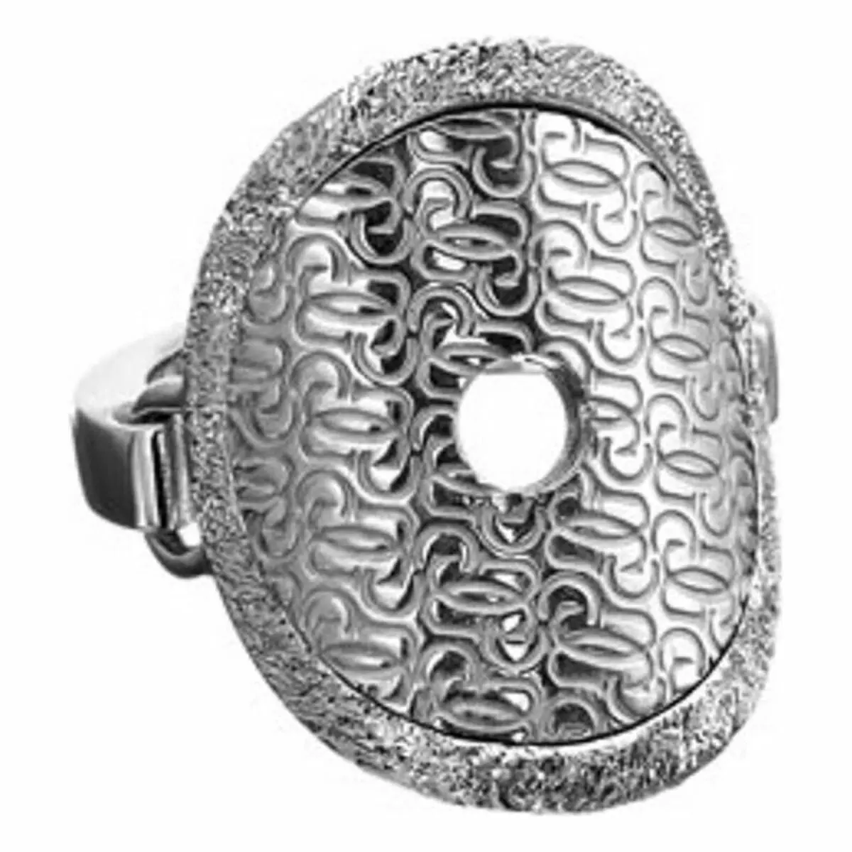 Ladies' Ring Guess Cwr80801 1