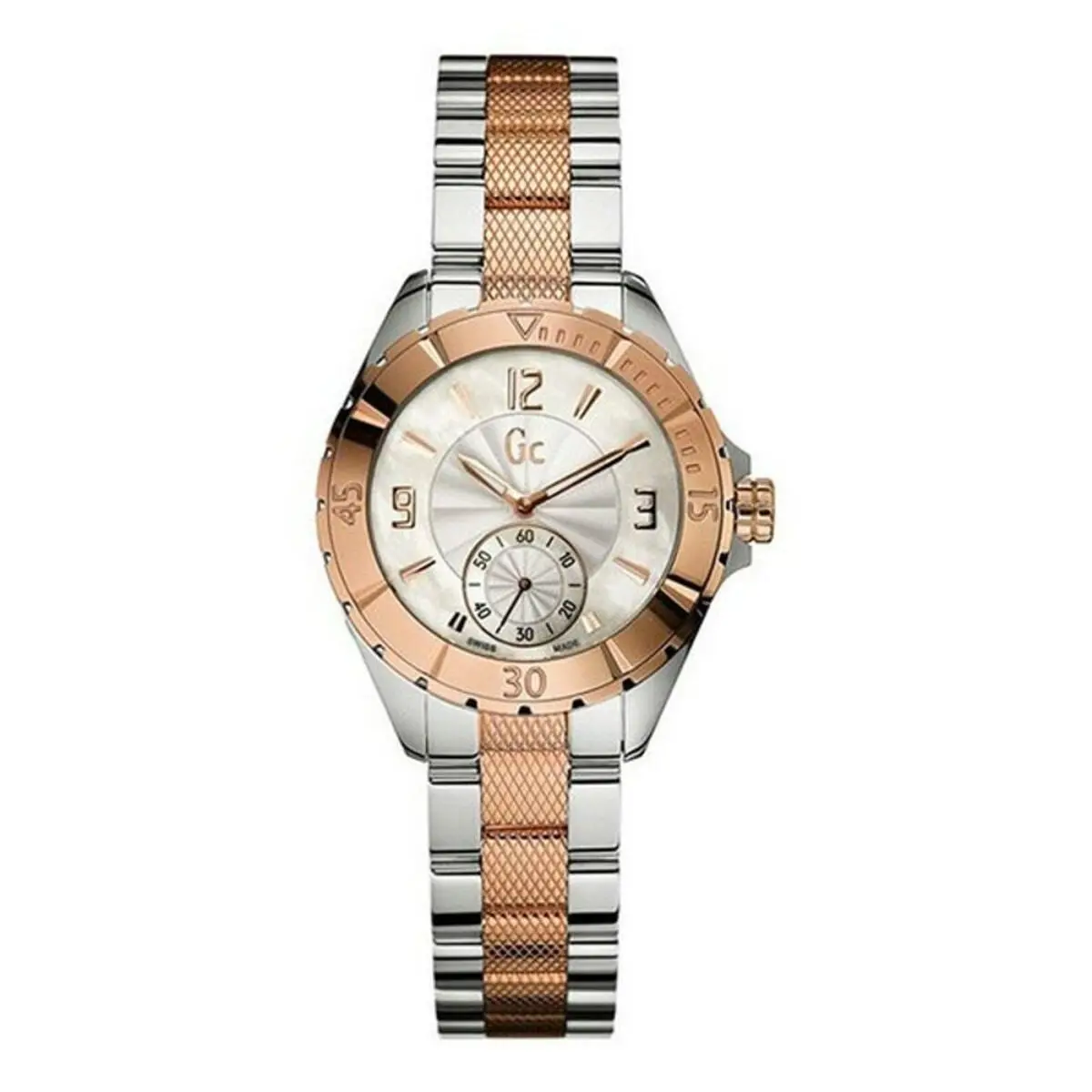 Ladies' Watch Guess A70003l1 (Ø 36 Mm) 1