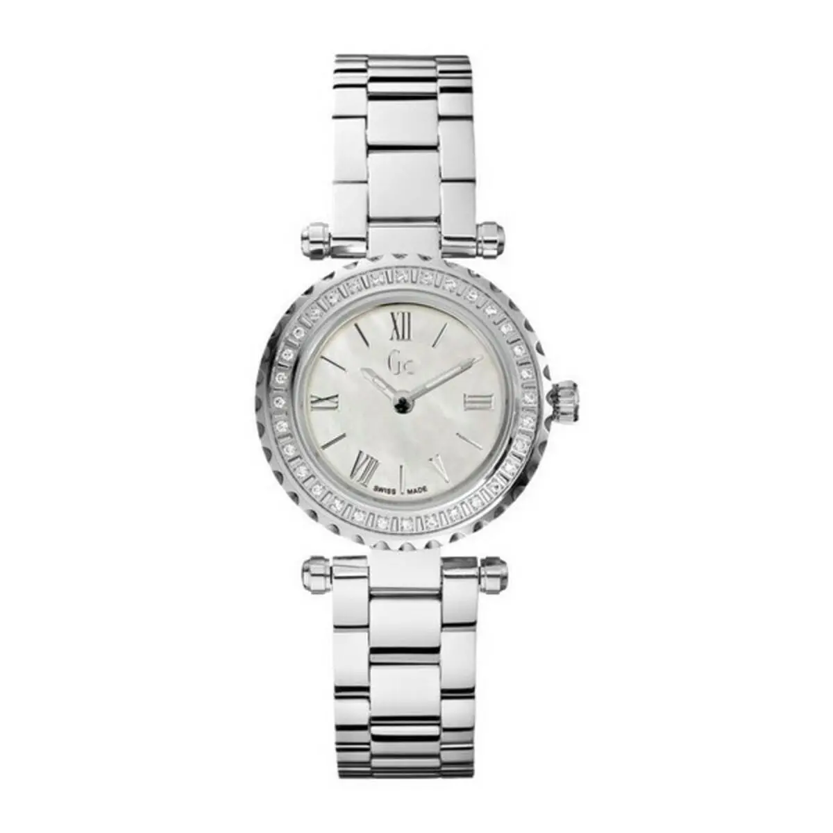 Ladies' Watch Guess X70105l1s 1