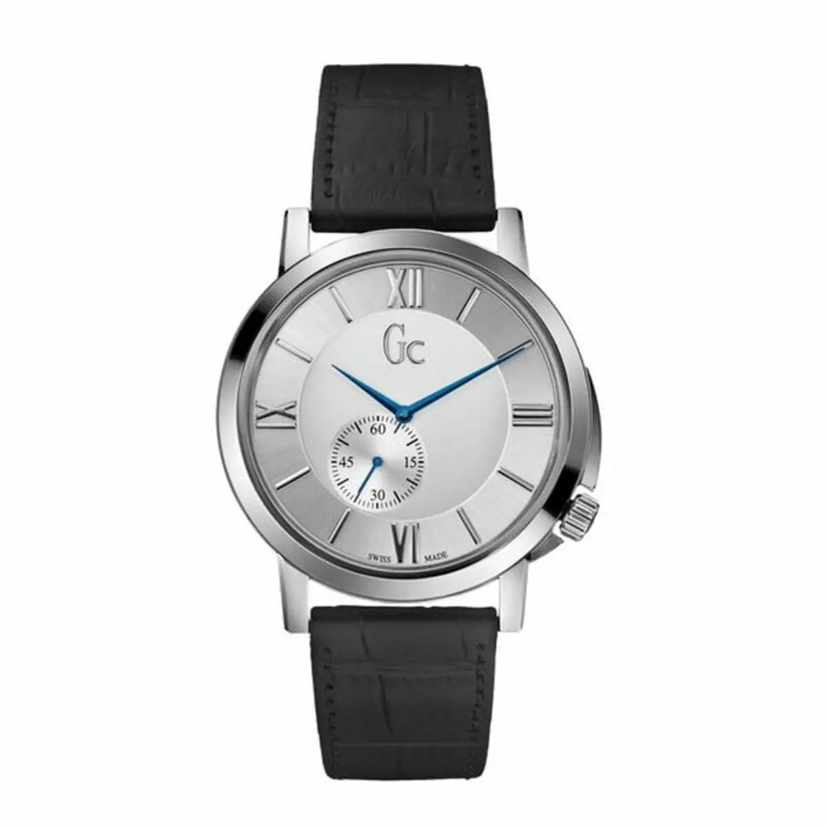 Men's Watch Guess X59005g1s (Ø 42 Mm) 1